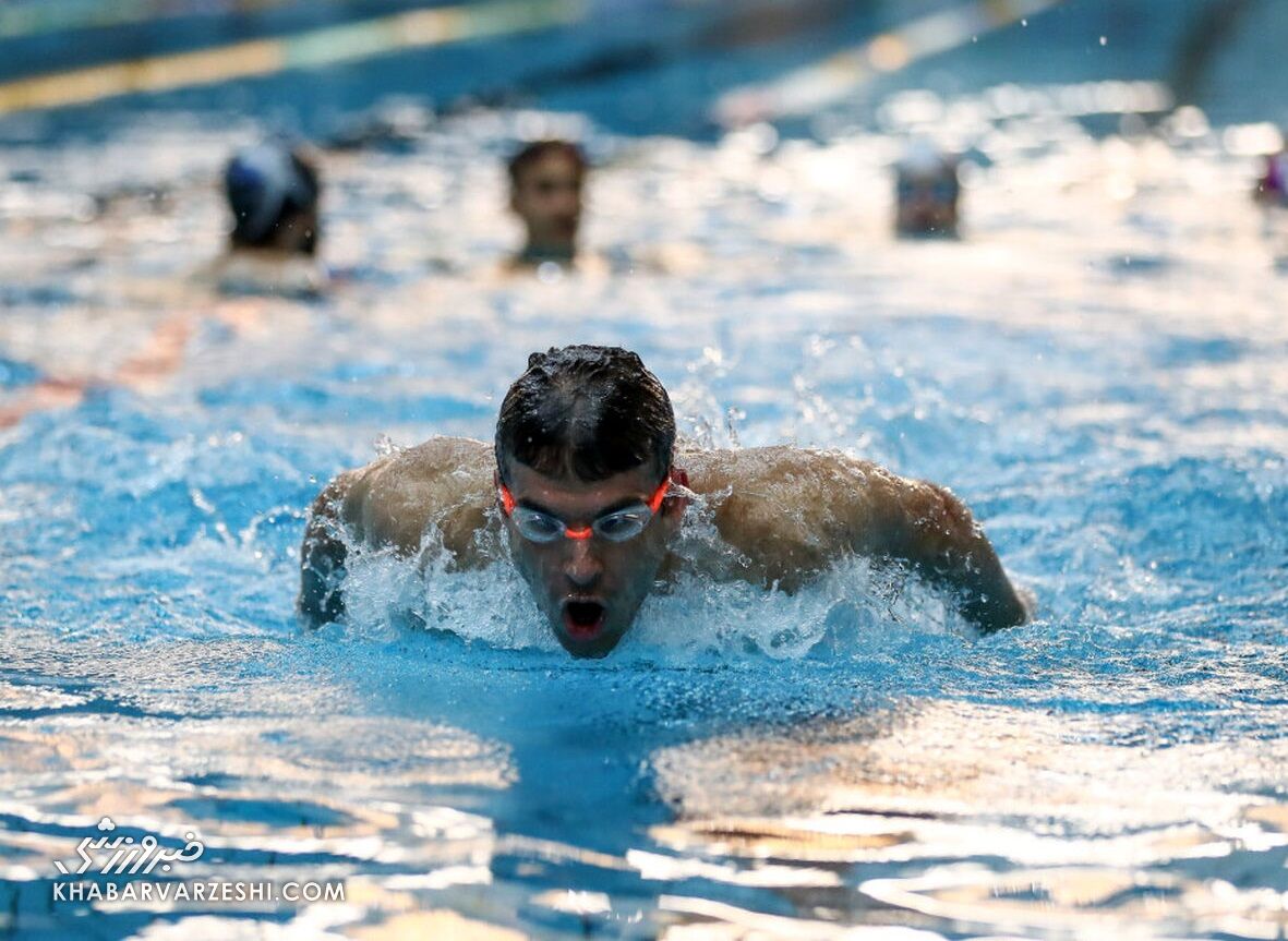 شناگران ایران به دنبال بهترین نتیجه در قونیه/ ۲ شناگر به ترکیب تیم ملی اضافه می شوند