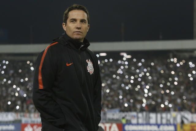 تصاویر| دستیار جدید یحیی گلمحمدی را بیشتر بشناسید/ هواداران پرسپولیس منتظر پست خبرساز باشند