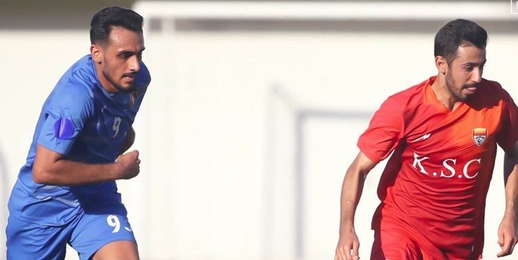 عکس| تقابل دو پرسپولیسی‌ در ترکیه سوژه شد/ مهاجم سابق سرخ‌ها در تمرینات تیم قطری