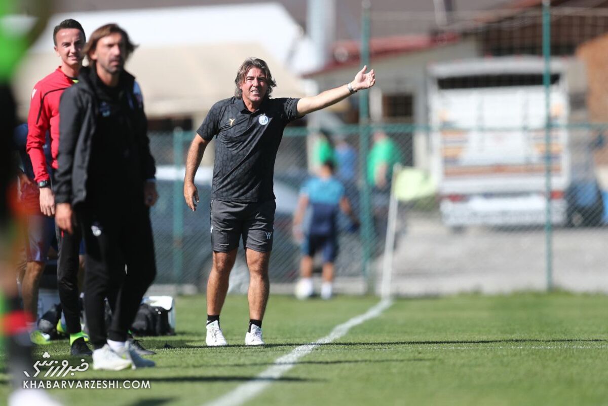 با پخش زنده بازی های استقلال مخالفت شد!/ اینجا کجاست؛ آنکارا یا لواسان؟