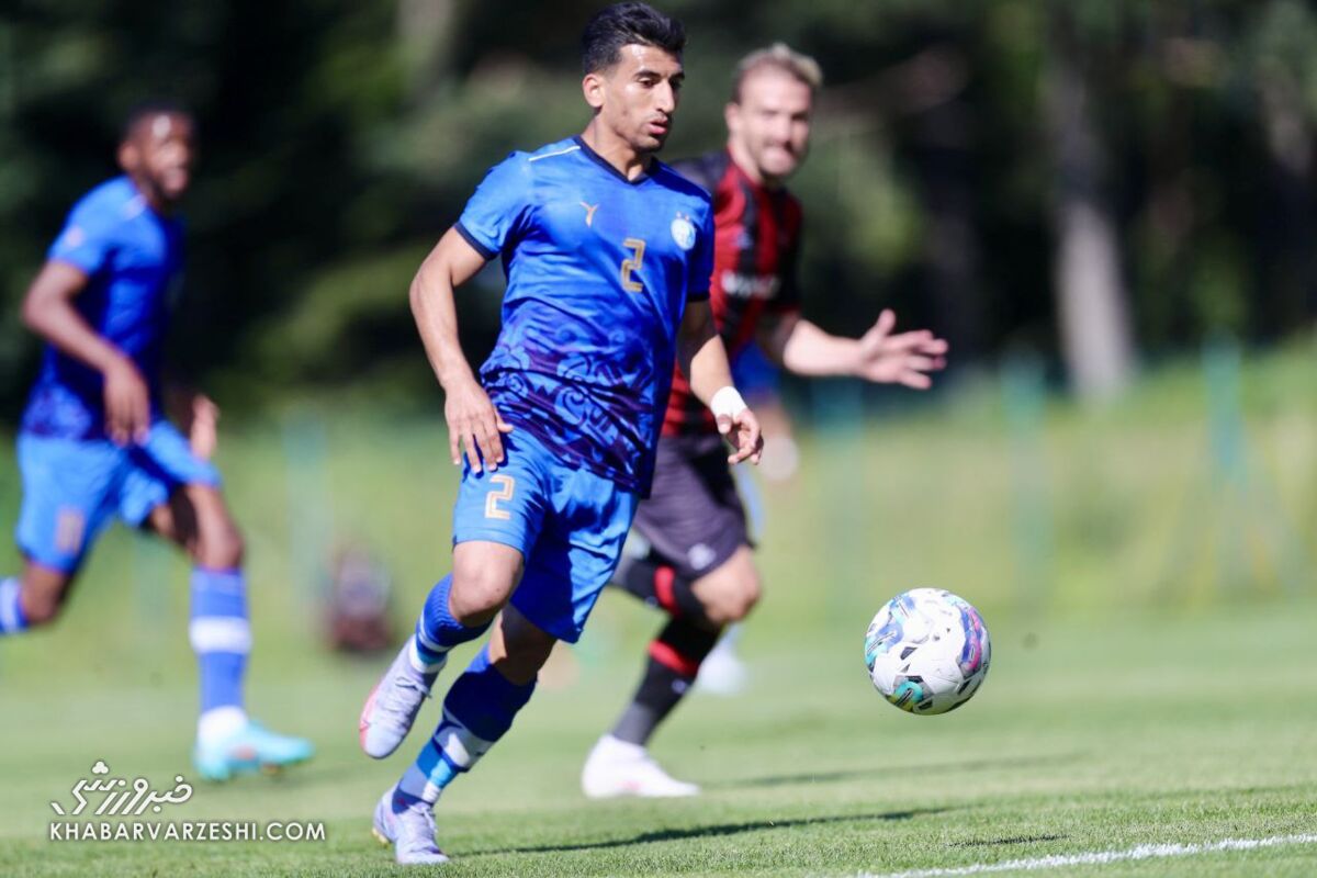 نقلوانتقالات تابستانی استقلال؛ کدام بازیکنان رفتنی میشوند؟/ خرید خارجیها آبیها کِی میآید؟