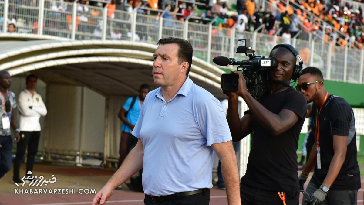 ضرر و زیان وحشتناک حضور ویلموتس در فوتبال ایران/ ۲ ساختمان مهم فوتبال ایران بر باد رفت/ فاجعه ای بزرگ در انتظار باشگاه پرسپولیس