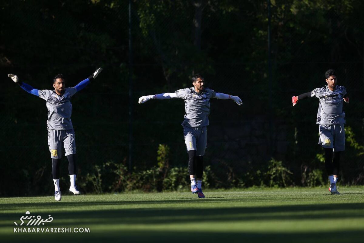 خودم هم از تصمیم ساپینتو شوکه شدم/ اگر این ماجرا درست باشد هر سال باید ۱۰۰ بازیکن جدید جایگزین شود/ هواداران هم نگران شدند