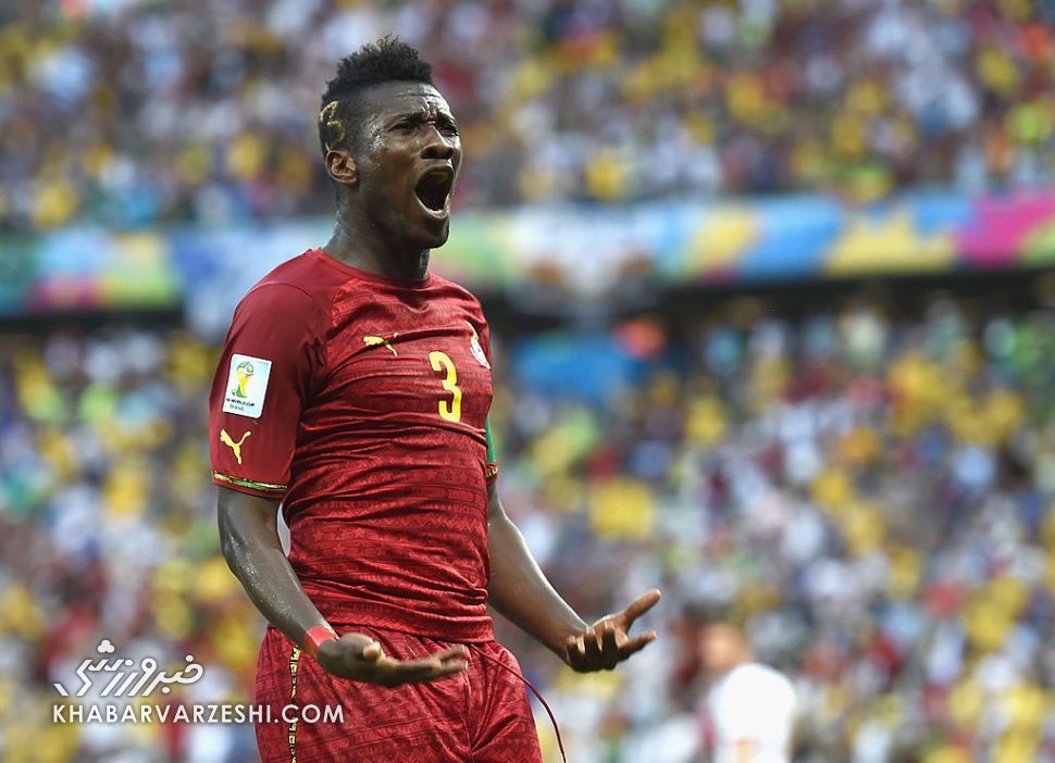 بدترین شماره پیراهنها در تاریخ فوتبال/ داستانهایی شگفتانگیز از انتخاب شمارههای عجیب