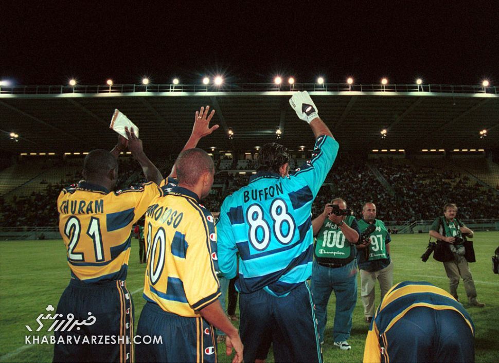 بدترین شماره پیراهنها در تاریخ فوتبال/ داستانهایی شگفتانگیز از انتخاب شمارههای عجیب