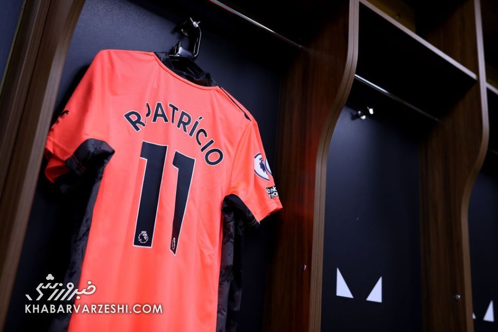 بدترین شماره پیراهنها در تاریخ فوتبال/ داستانهایی شگفتانگیز از انتخاب شمارههای عجیب