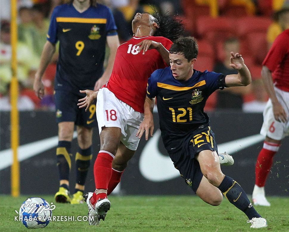 بدترین شماره پیراهنها در تاریخ فوتبال/ داستانهایی شگفتانگیز از انتخاب شمارههای عجیب