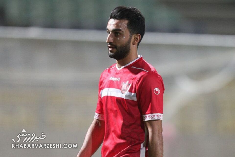 در پرسپولیس بازی کردن همیشه سخت است/ در پرسپولیس باید به قهرمانی فکر کنید/ ما به یک مهاجم خوب نیازمندیم!