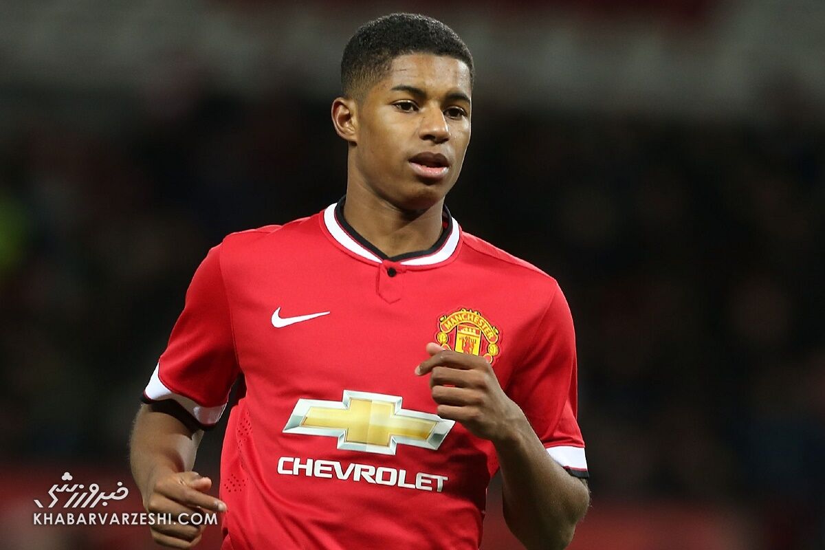 با بهترین فارغالتحصیلان آکادمی منچستریونایتد آشنا شوید/ اینجا اسطـوره میشوید!