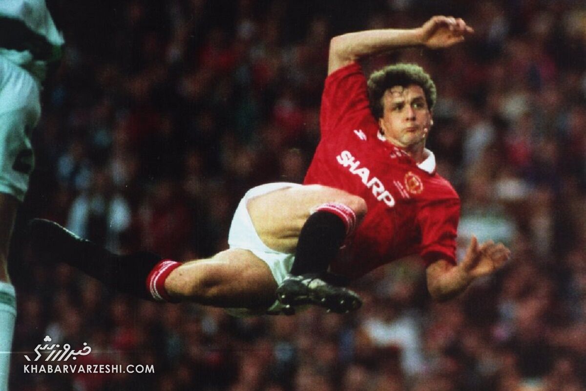 با بهترین فارغالتحصیلان آکادمی منچستریونایتد آشنا شوید/ اینجا اسطـوره میشوید!