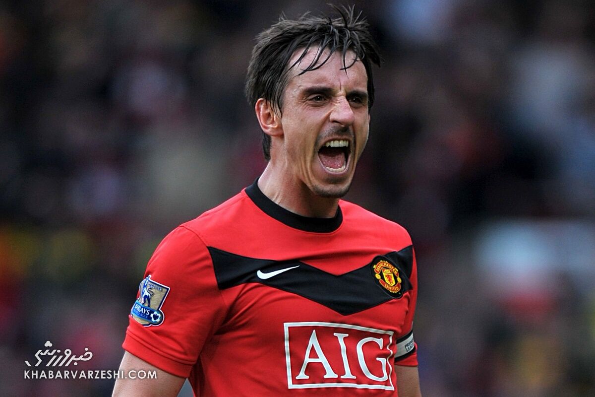 با بهترین فارغالتحصیلان آکادمی منچستریونایتد آشنا شوید/ اینجا اسطـوره میشوید!