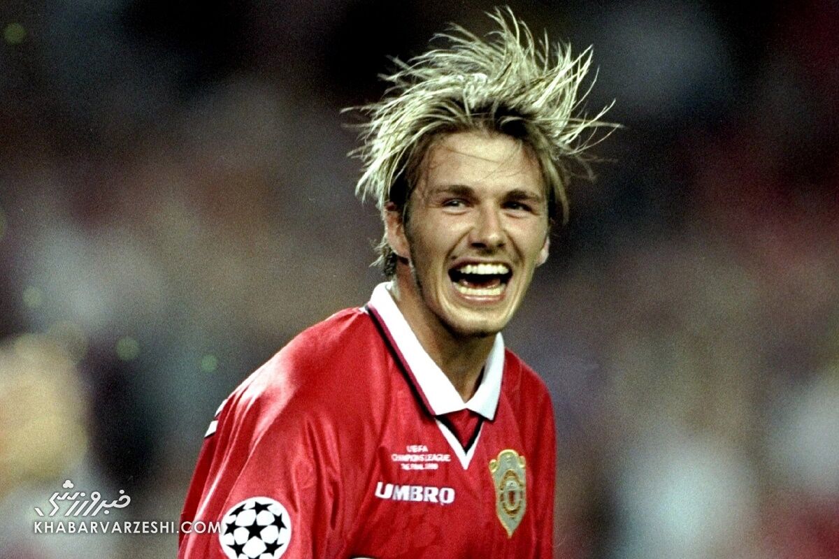 با بهترین فارغالتحصیلان آکادمی منچستریونایتد آشنا شوید/ اینجا اسطـوره میشوید!