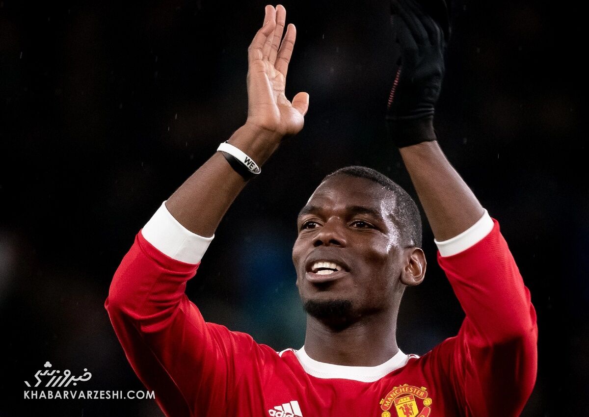 با بهترین فارغالتحصیلان آکادمی منچستریونایتد آشنا شوید/ اینجا اسطـوره میشوید!