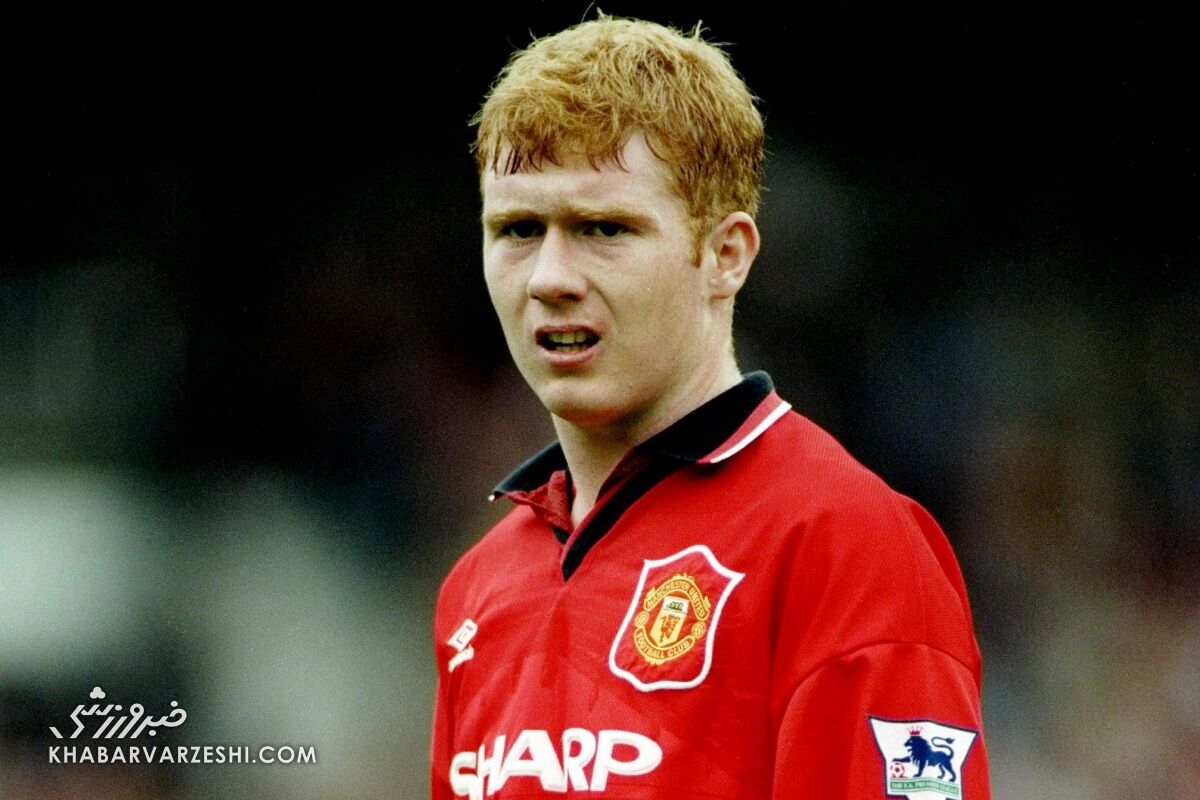 با بهترین فارغالتحصیلان آکادمی منچستریونایتد آشنا شوید/ اینجا اسطـوره میشوید!