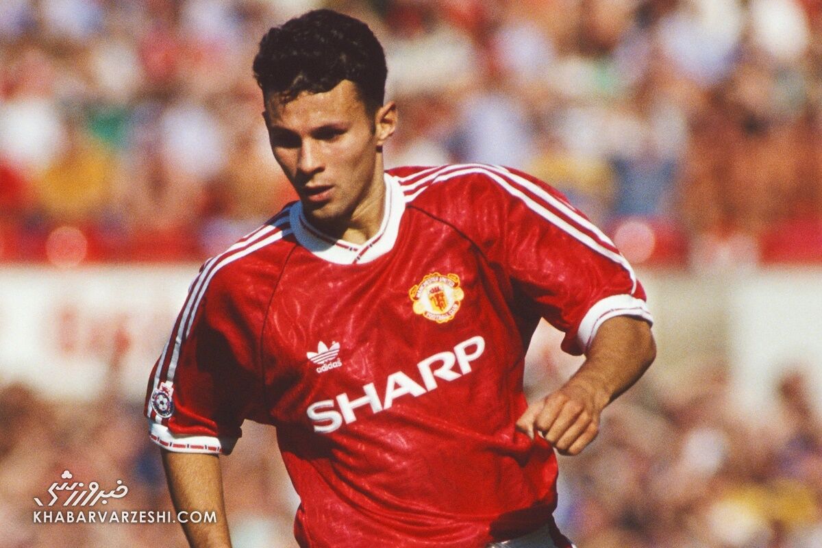 با بهترین فارغالتحصیلان آکادمی منچستریونایتد آشنا شوید/ اینجا اسطـوره میشوید!