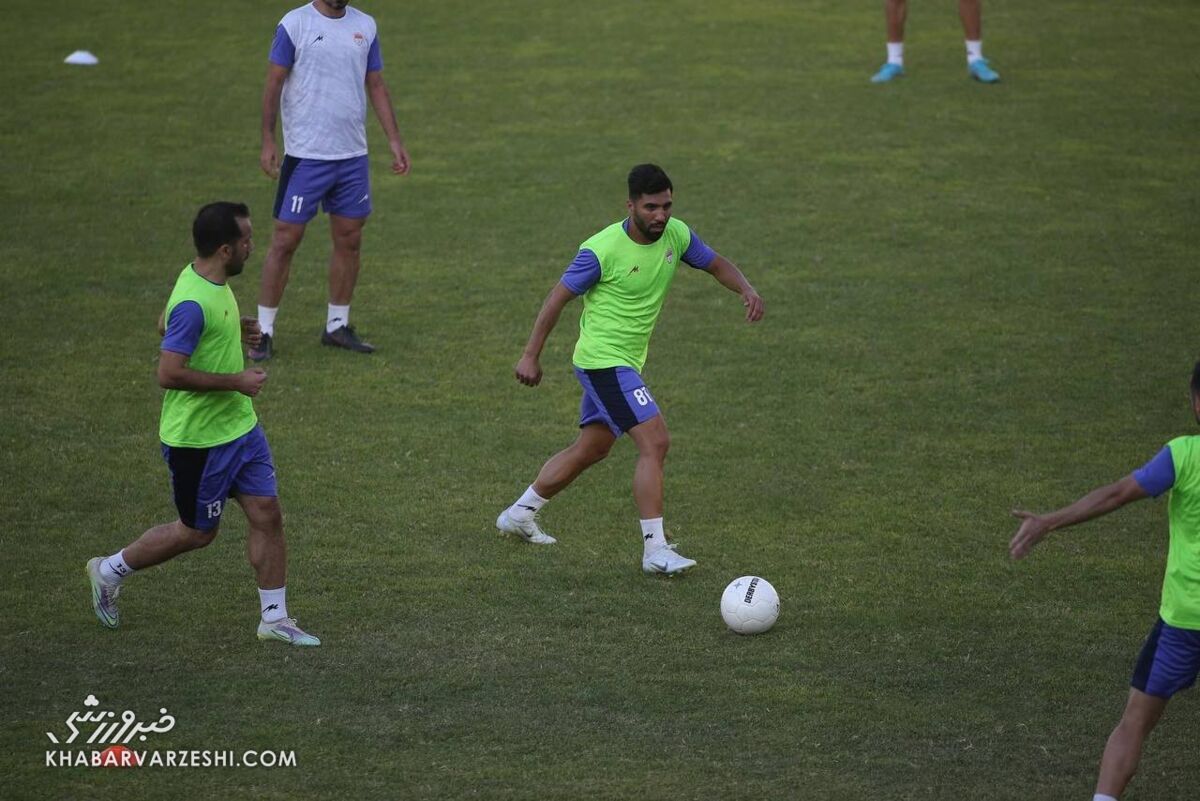 تصمیم مهم در خصوص ستاره استقلالی/ زمان بازگشت قطعی مشخص شد تصمیم مهم در خصوص ستاره استقلالی/ زمان بازگشت قطعی مشخص شد