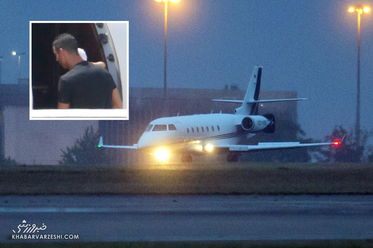 کریستیانو رونالدو