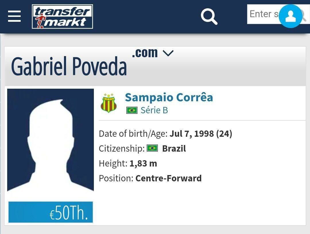 یک برزیلی ارزان قیمت گزینه جایگزینی کاسیانو / مهاجم خارجی مدنظر پرسپولیس مشخص شد