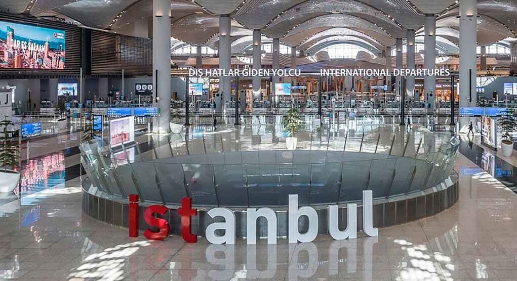 اتفاق عجیب برای تیم ایرانی در ترکیه؛ حمل داروی غیرمجاز دردسرساز شد