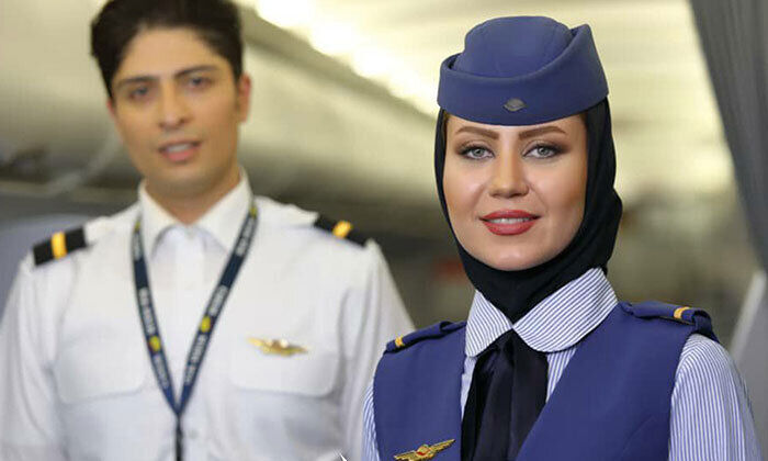 اظهارنظر عجیب ؛ قیمت بلیت هواپیما کمتر از یک پرس چلوکباب با مخلفات است!