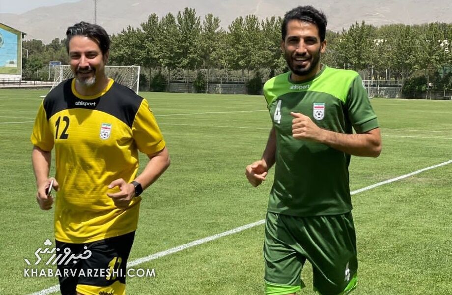 دومین تغییر مهم روی نیمکت تیم ملی/ چهره پرسپولیسی هم رفتنی شد