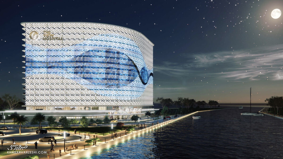 ۵ عکس از هتل و محل اقامت حیرت انگیز تیم ملی ایران در جام جهانی قطر/ رستورانی با غذاهای عربی؛ عصرانه ای شگفت انگیز در سالن مودا