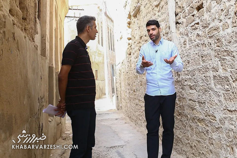 تصاویر عجیب از ستاره فوتبال ایران و لیگ پرتغال/ وقتی خیلیها این استعداد غریزی را نادیده گرفتند! مهدی طارمی