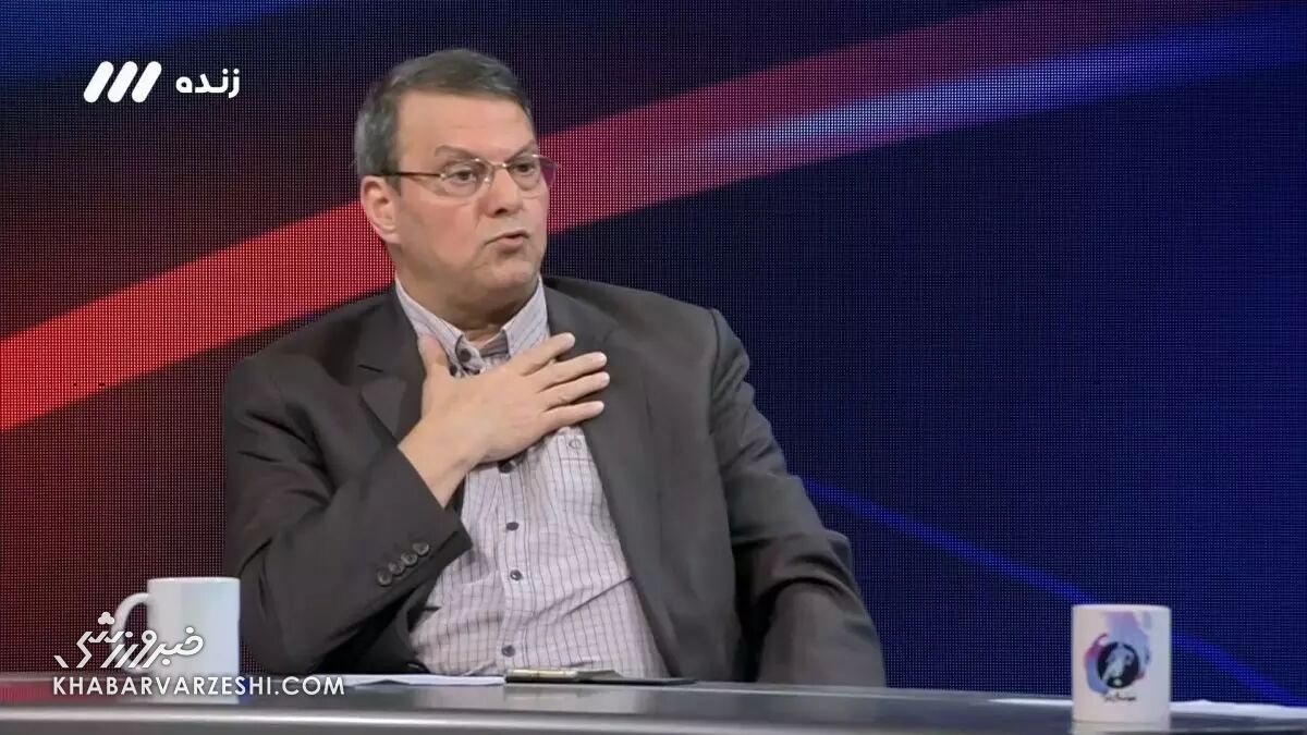 استقلالی ها خوشحال نباشند، اسدی هنوز در باشگاه است! استقلالی ها خوشحال نباشند، اسدی هنوز در باشگاه است!