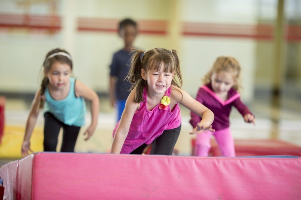 ورزش چگونه به افزایش اعتماد به نفس کودکان کمک می‌کند؟