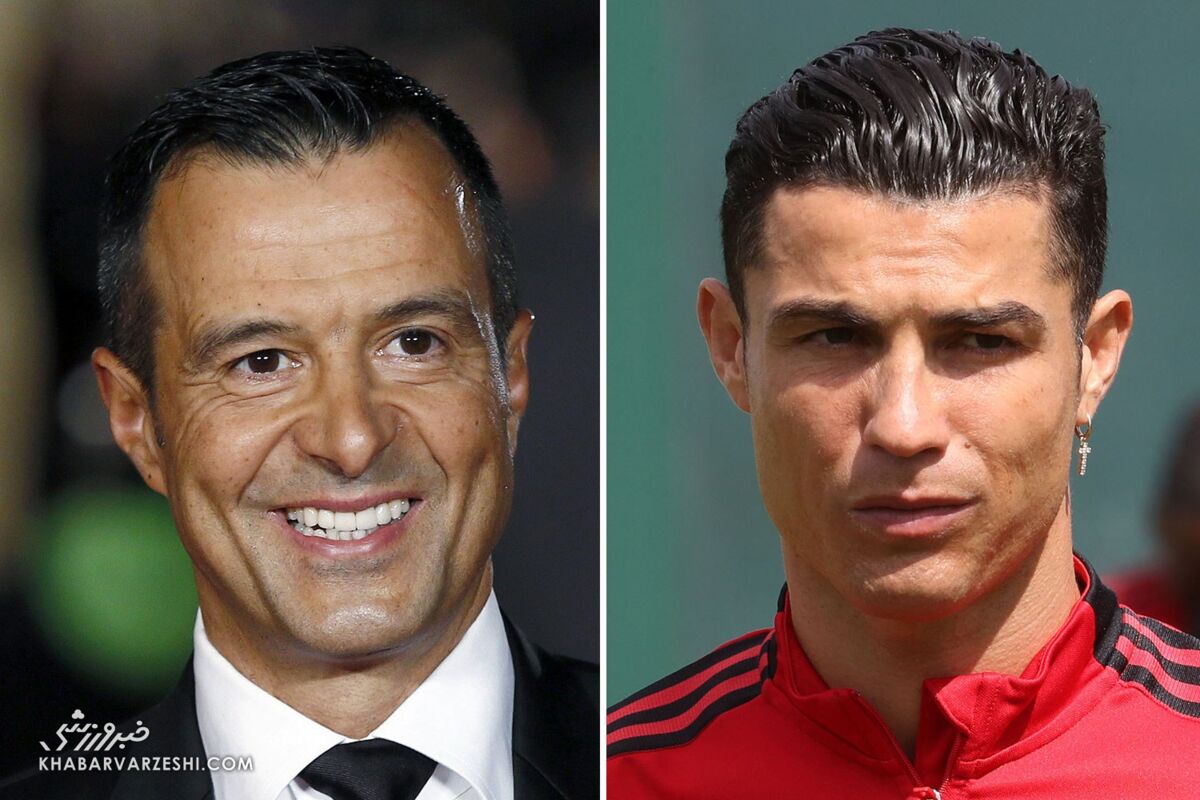 پیشنهاد جدید و غیرمنتظره برای آینده رونالدو/ تمدید قرارداد با منچستریونایتد و جدایی!