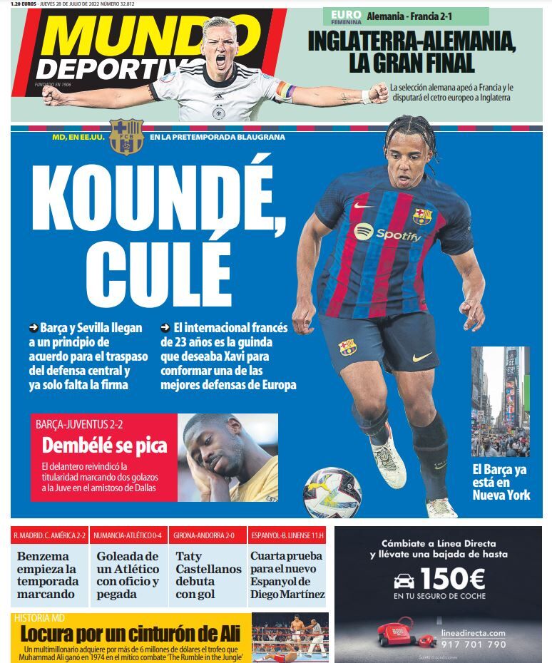 معاوضه غیرمنتظره رونالدو با یک ستاره/ پوگبا جامجهانی را از دست میدهد؟