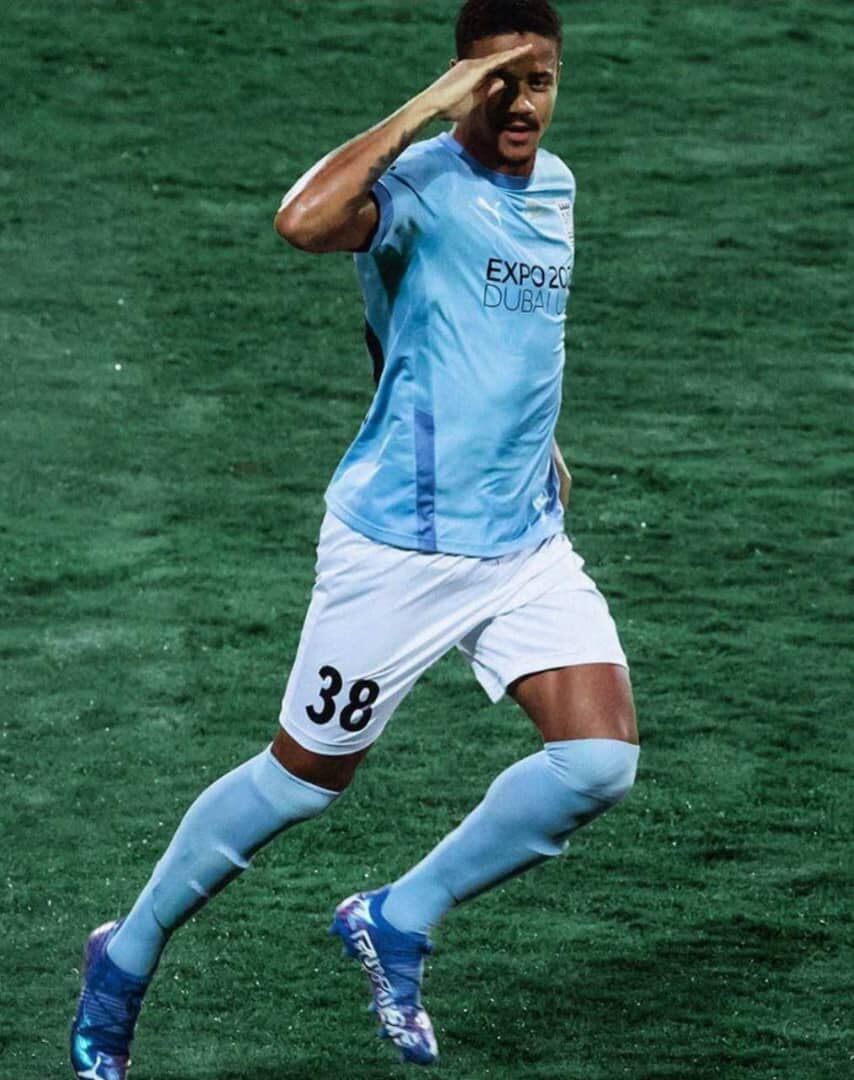 عکس| گزینه خارجی سرخ ها لو رفت/ جایگزین کاسیانو در پرسپولیس مشخص شد