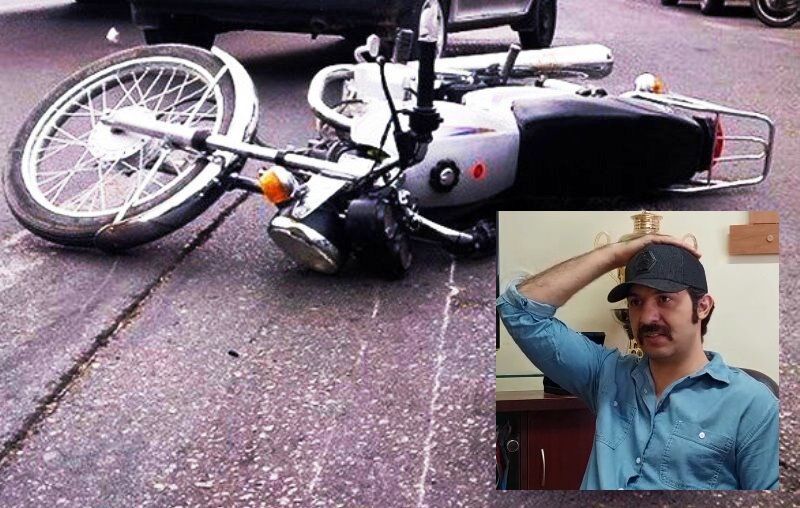 عبدالله روا:موقعیت بازیگری داشتم اصلاً مجری نمیشدم/ با بزرگانی مثل دایی و کریمی شوخی نمی کنیم/ کاش اسم فرمان بود می شدم فرمانروا!