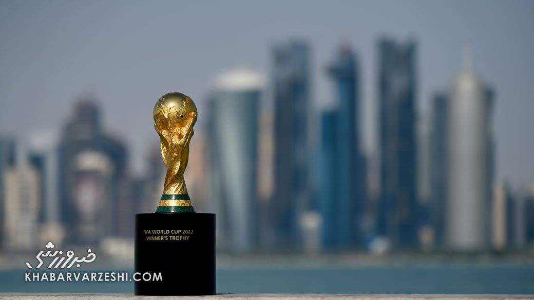 پاداشهای تاریخ جامجهانی چقدر بوده است؟/ قطر ۲۰۲۲؛ جامجهانی یک میلیارد دلاری