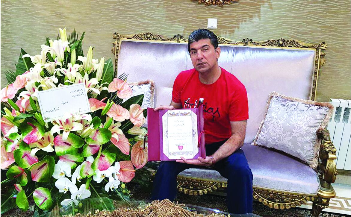 پرسپولیس به قهرمانی استقلال کمک کرد/ کادر فنی یحیی ضعیفتر شده است  پرسپولیس به قهرمانی استقلال کمک کرد/ کادر فنی یحیی ضعیفتر شده است