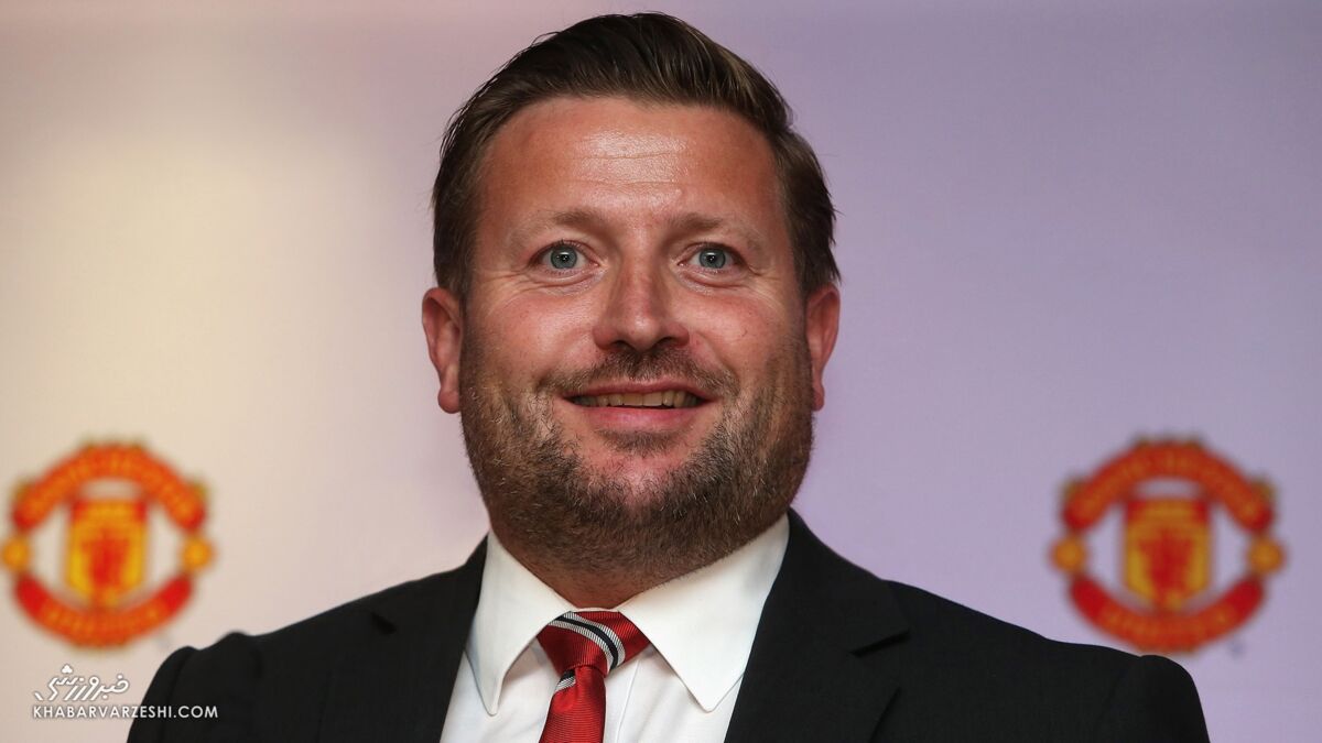 سر الکس فرگوسن به منچستریونایتد بازگشت!