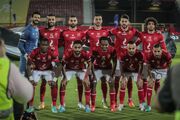 ویدیو| گل اول الاهلی به رئال مادرید توسط معلول از روی نقطه پنالتی