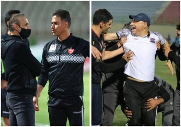 تصاویری از محل کتک‌کاری و زد و خورد شدید مربیان ایرانی در ترکیه/ فدراسیون فوتبال این بار رحم و مروت را کنار بگذارد