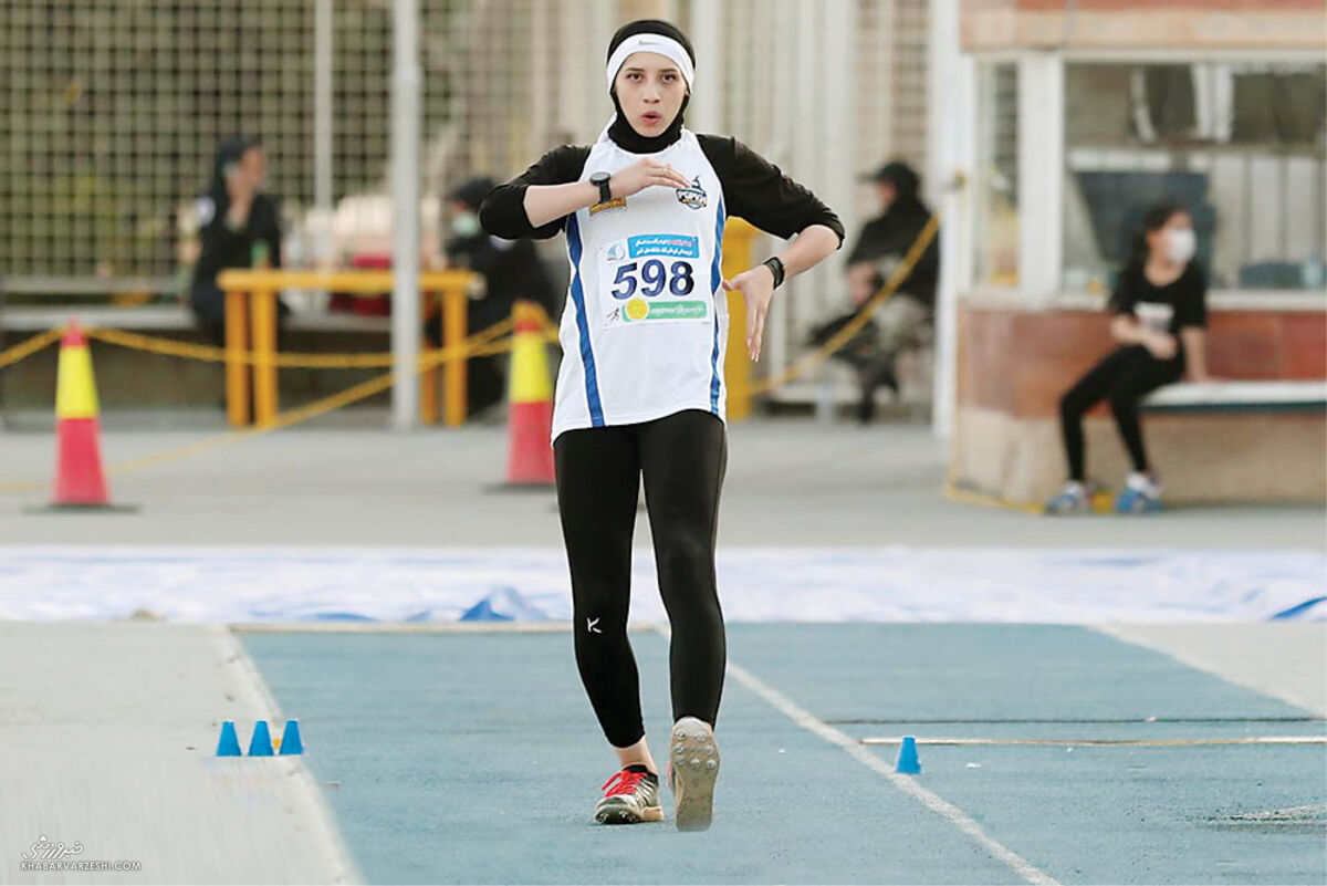 سپهرزاد: فرصتسوزی نکنید؛ یعنی برای اعزام ۵ نفر هم پول ندارید؟