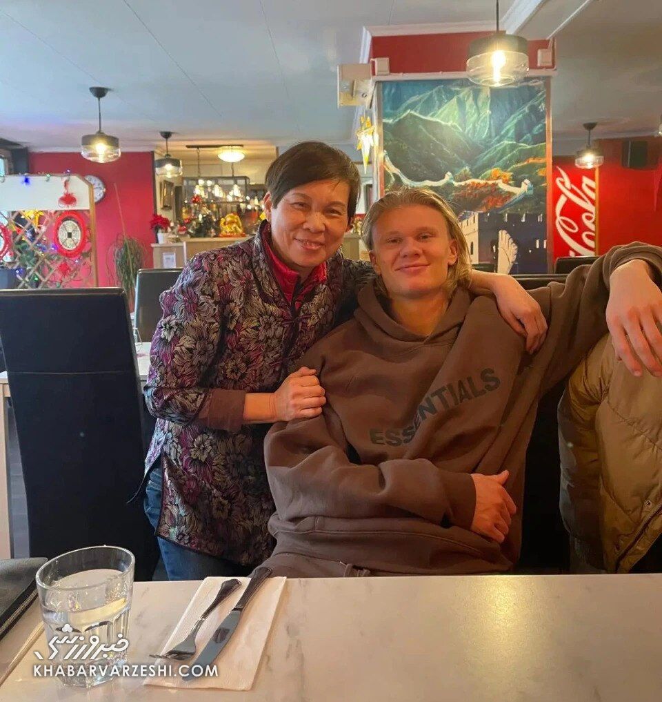 گشت و گذار در شهری که ارلینگ هالند بزرگ شد/ از بازی در «یخچال» تا رسیدن به قلّه لیگ برتر!