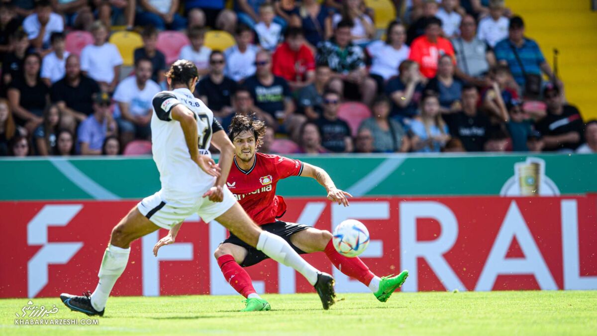خبر خوب و مسرت بخش برای پسر اسکوچیچ در تیم ملی ایران/ پست مهاجم گلزن ناگهان عوض شد!