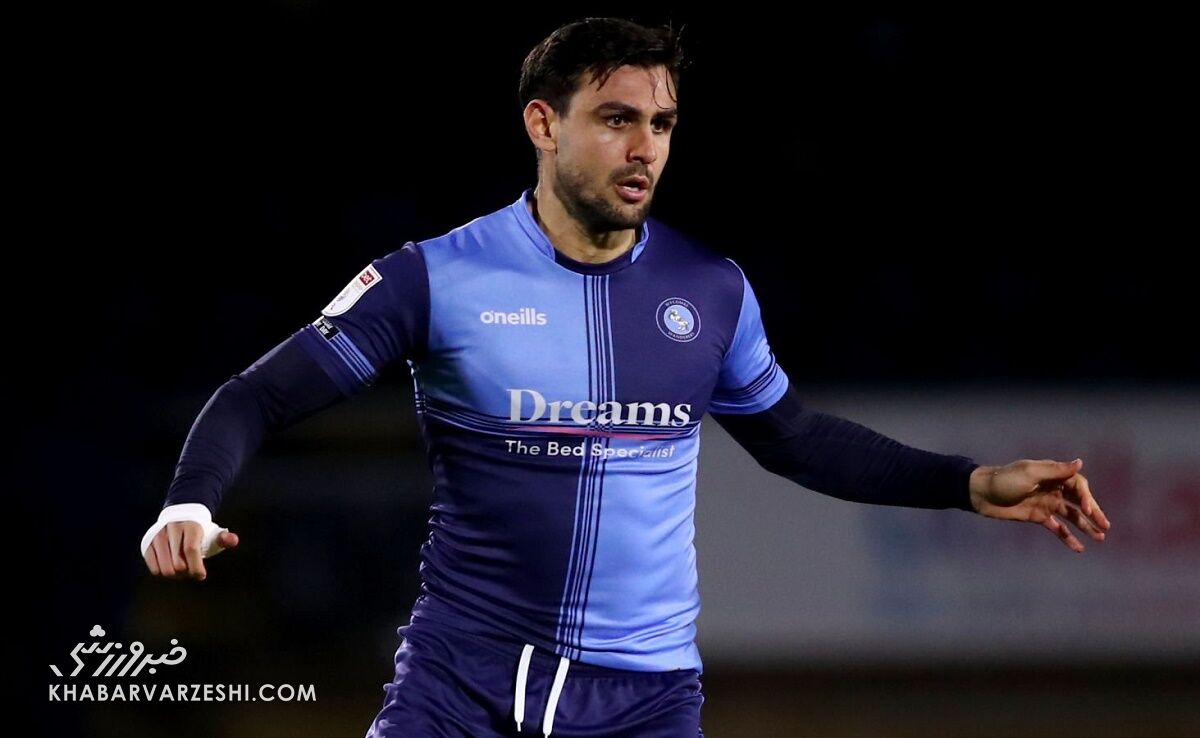 ستاره نامدار در تست کیروش مردود شد/ رویای جام جهانی به پایان رسید!