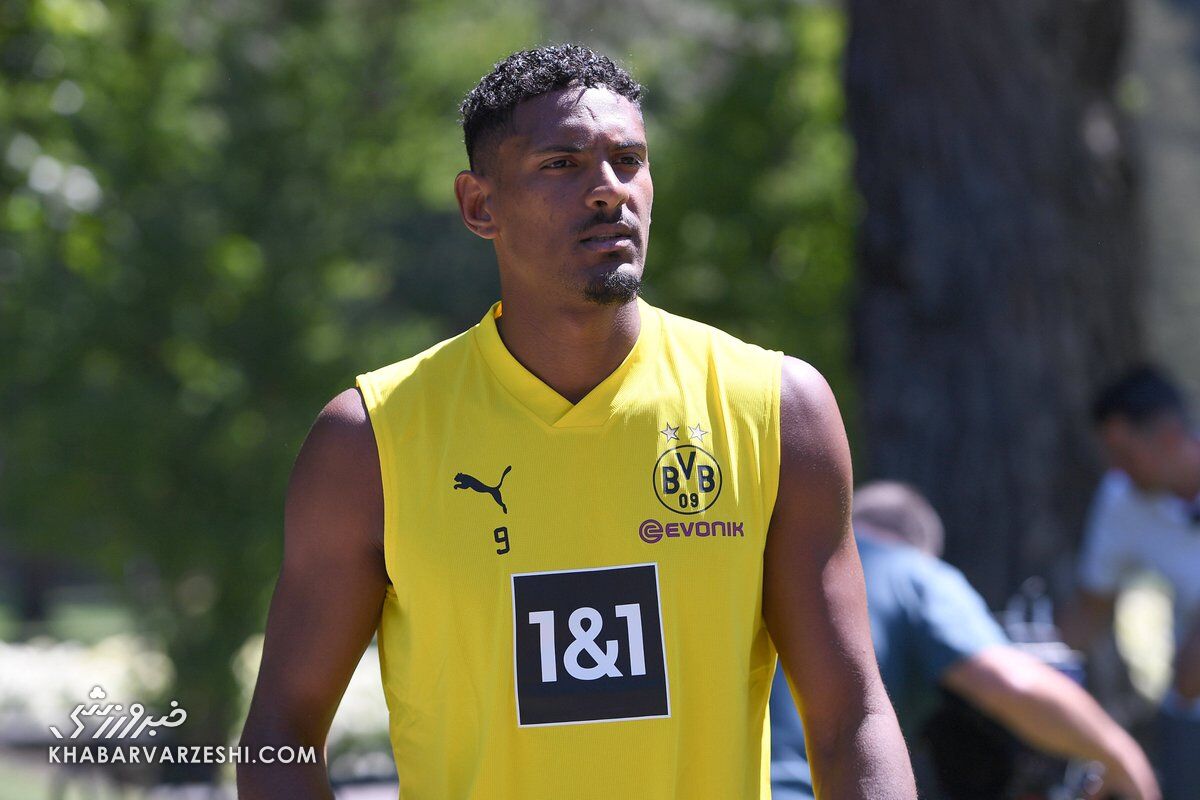 سرطان ستاره فوتبال بدخیم است/ چند ماه دوری به دلیل شیمی درمانی سباستین آلر