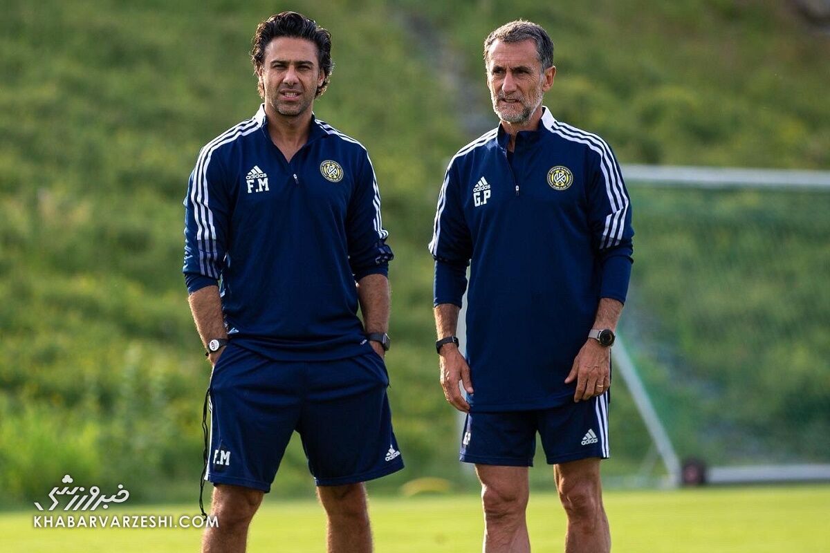 موسیمانه «جمعه» را آورد ولی بلد نبود از او بازی بگیرد/ پروژه فرهاد مجیدی را برای مجتبی پیاده کنید