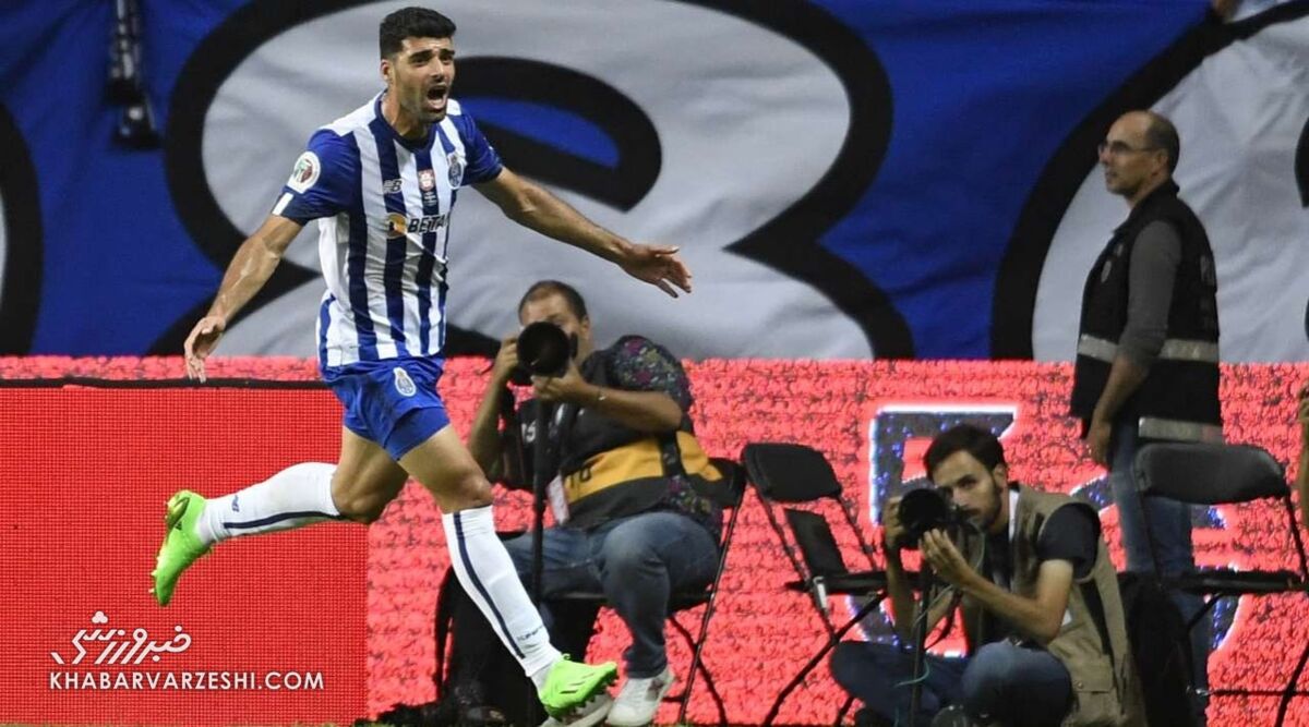 علاقه شدید مالدینی به مهدی طارمی/ چرا میلان برای مهاجم ایرانی دست به جیب نمیشود؟