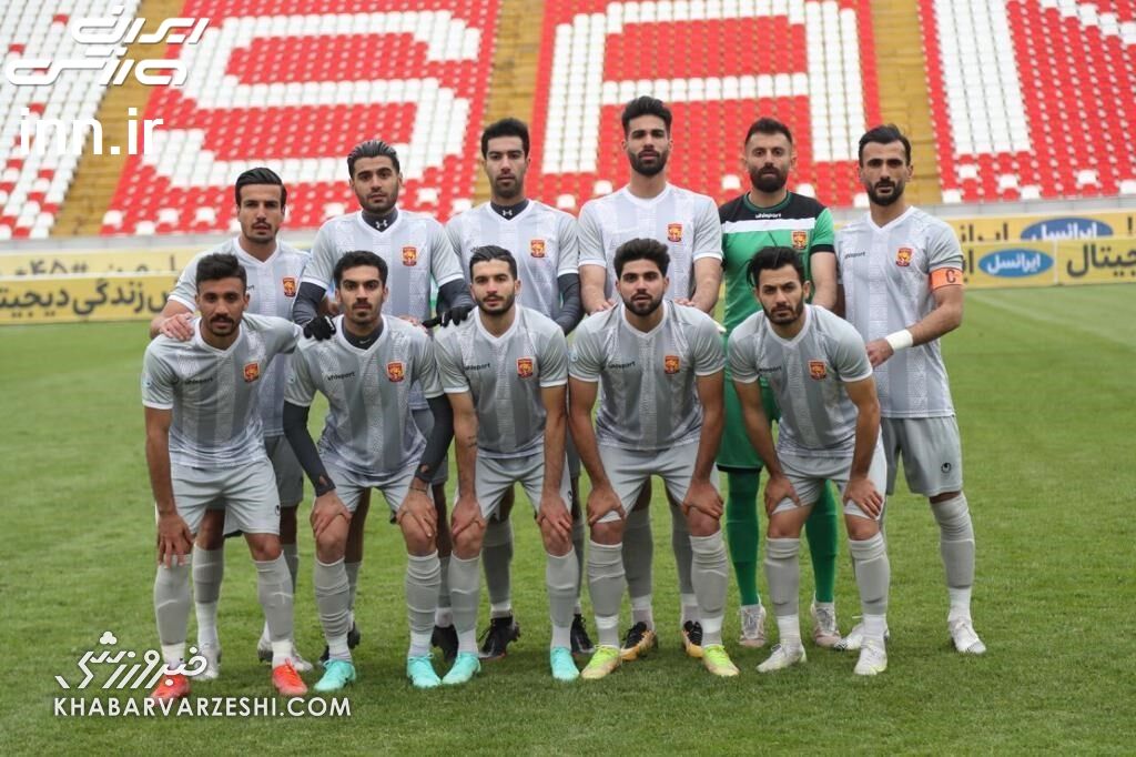 سرنوشت تلخ چهارمین نماینده فوتبال ایران در آسیا/ یک تیم دیگر ایرانی برای همیشه محو می‌شود!