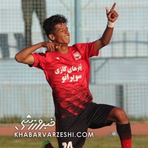 پرورش ستاره ها در بوشهر؛ شکایت از تیم های خارجی به فیفا/ یک تیم جنوبی؛ قاتل باشگاه های اروپایی