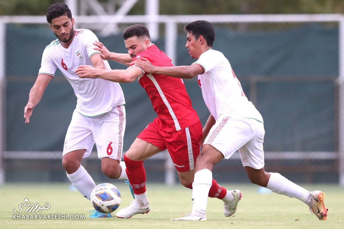 ترکیب اصلی پرسپولیس مقابل ذوب آهن لو رفت/ یحیی فقط روی یک بازیکن تردید دارد!