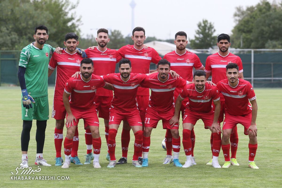 مهدی تارتار به پرسپولیس راه نمی دهد/ خدا کند مهاجم پرسپولیس مثل تمیروف توزرد از آب درنیاید/ از رفتن یک بازیکن خوشحال شدیم اما...