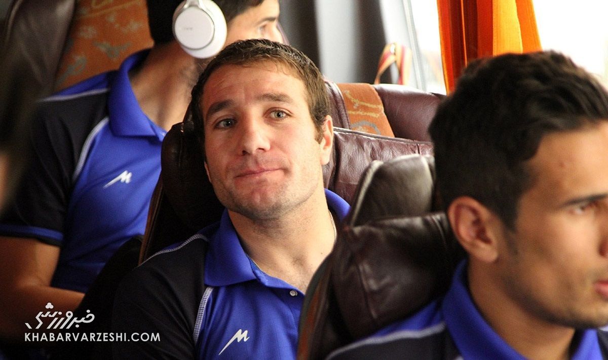 پشت پرده ماجرای استقلالی شدن سیدجلال حسینی!/ می خواهم بدانم آیا نام استقلال با فرهاد مجیدی بزرگ شد یا...؟/ دیگر علیرضا منصوریان را ندیدم!